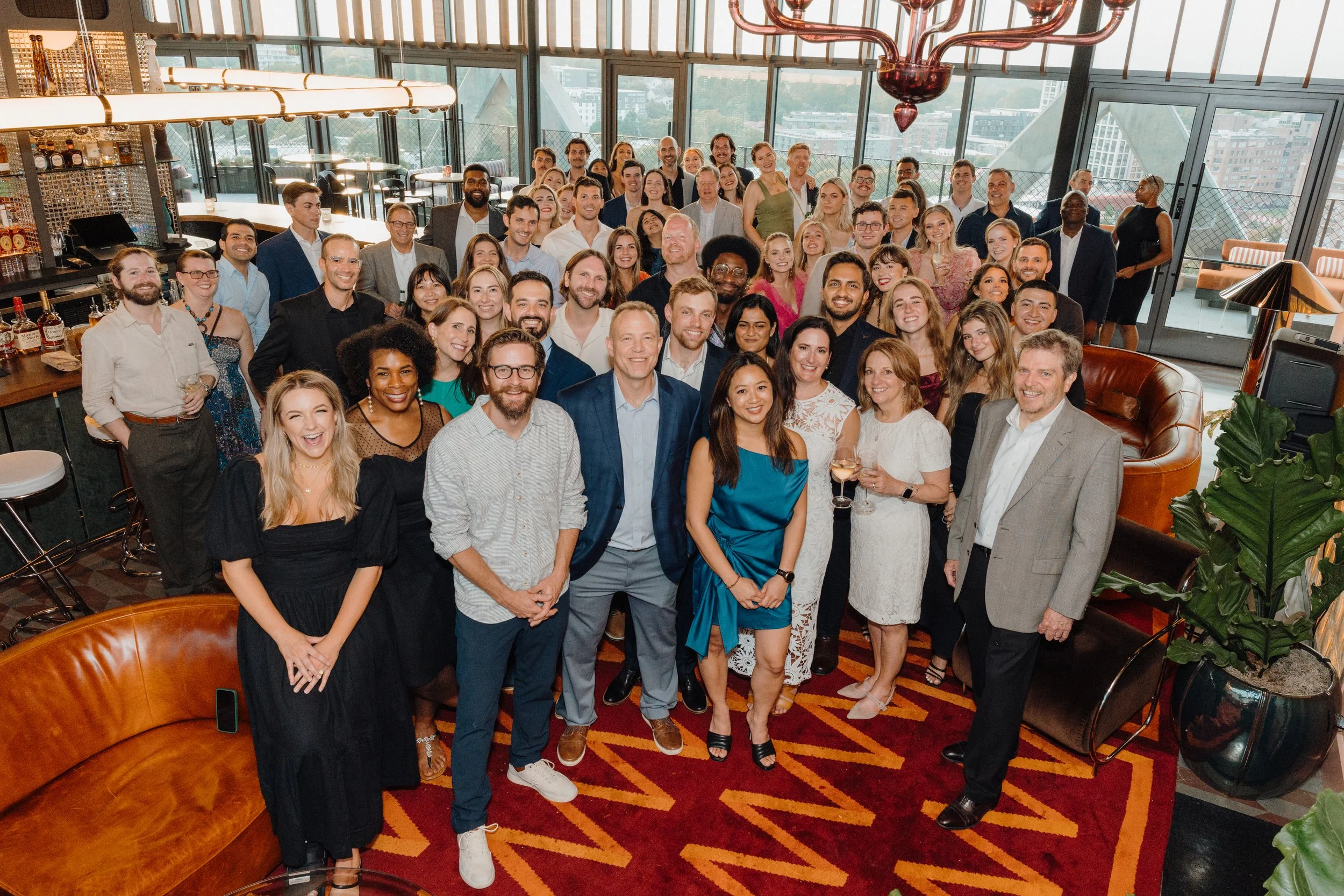 Our Story — BLUR Workshop