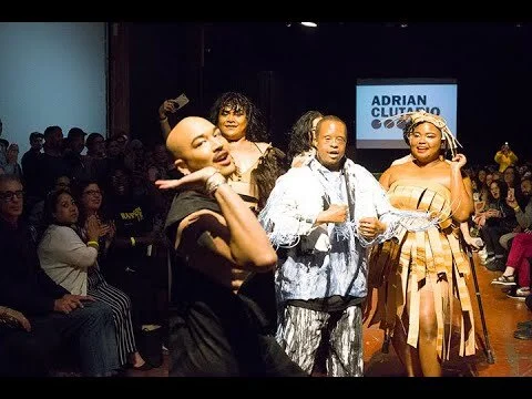 where is the body collection