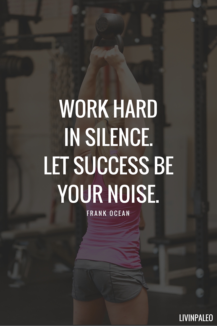 30 Inspirational Fitness  Quotes to Motivate You  My 
