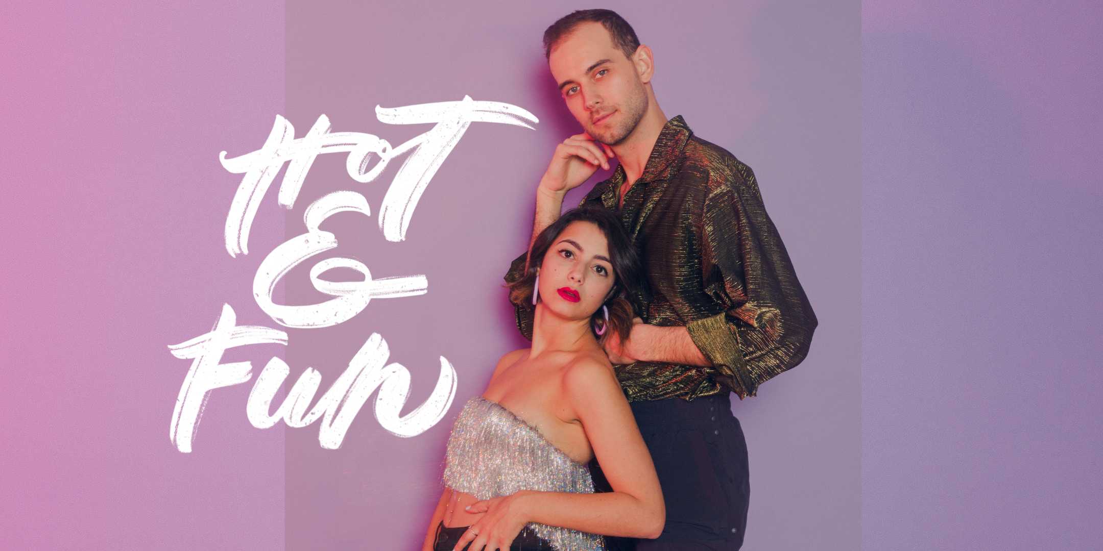 Hot &amp; Fun
