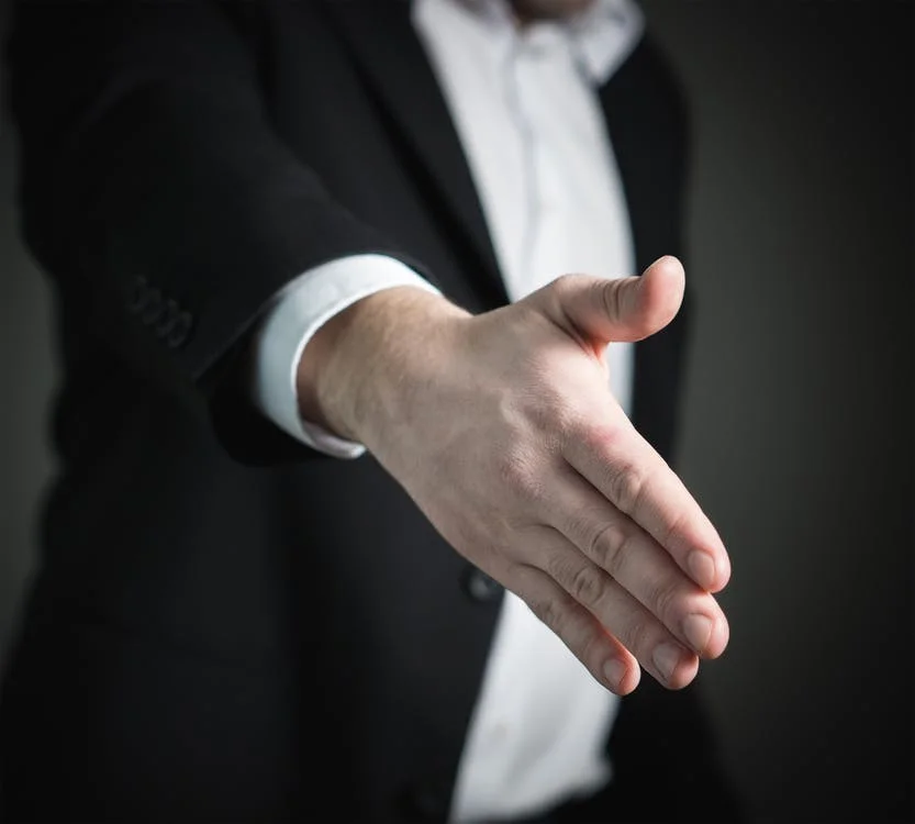 The Art of Negotiating
