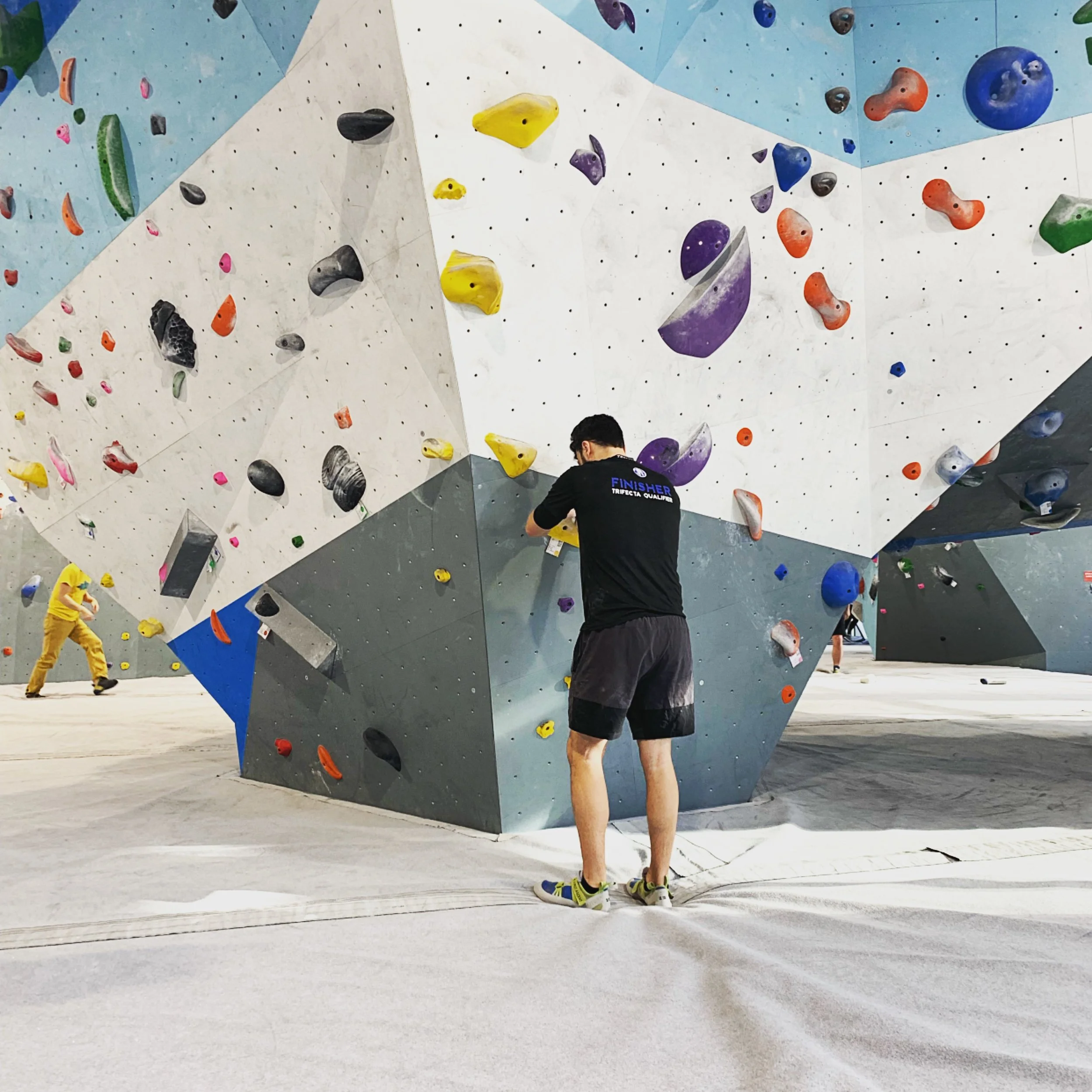 Spartan Races Concluded for 2018 - What's Next? 