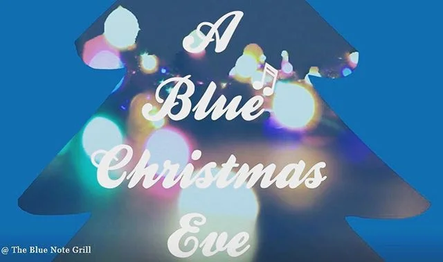 If you don't have a home church on Christmas Eve or you wanna just come get your praise on join us @thebluenotegrill on 12/24 at 6pm and bring a friend ! #tistheseason🎄 #Durham
