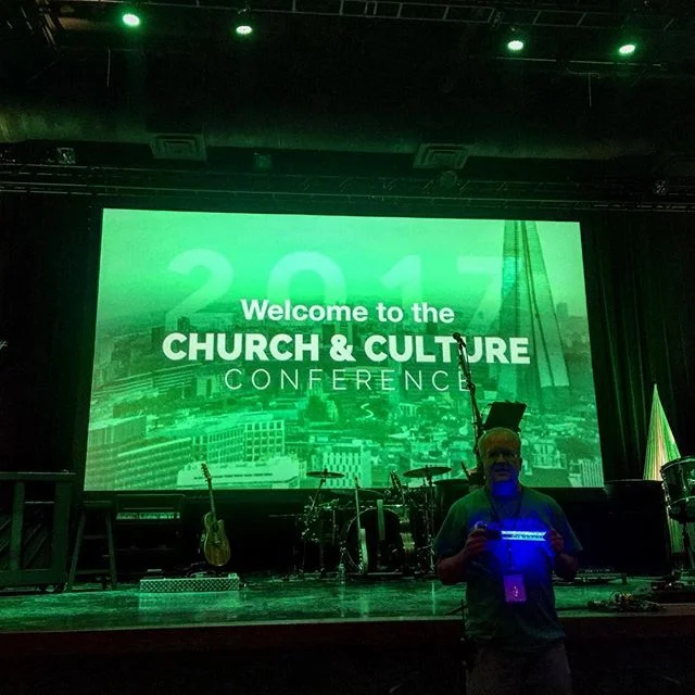 Learning to reach multiple generations with the truth about life and Jesus!