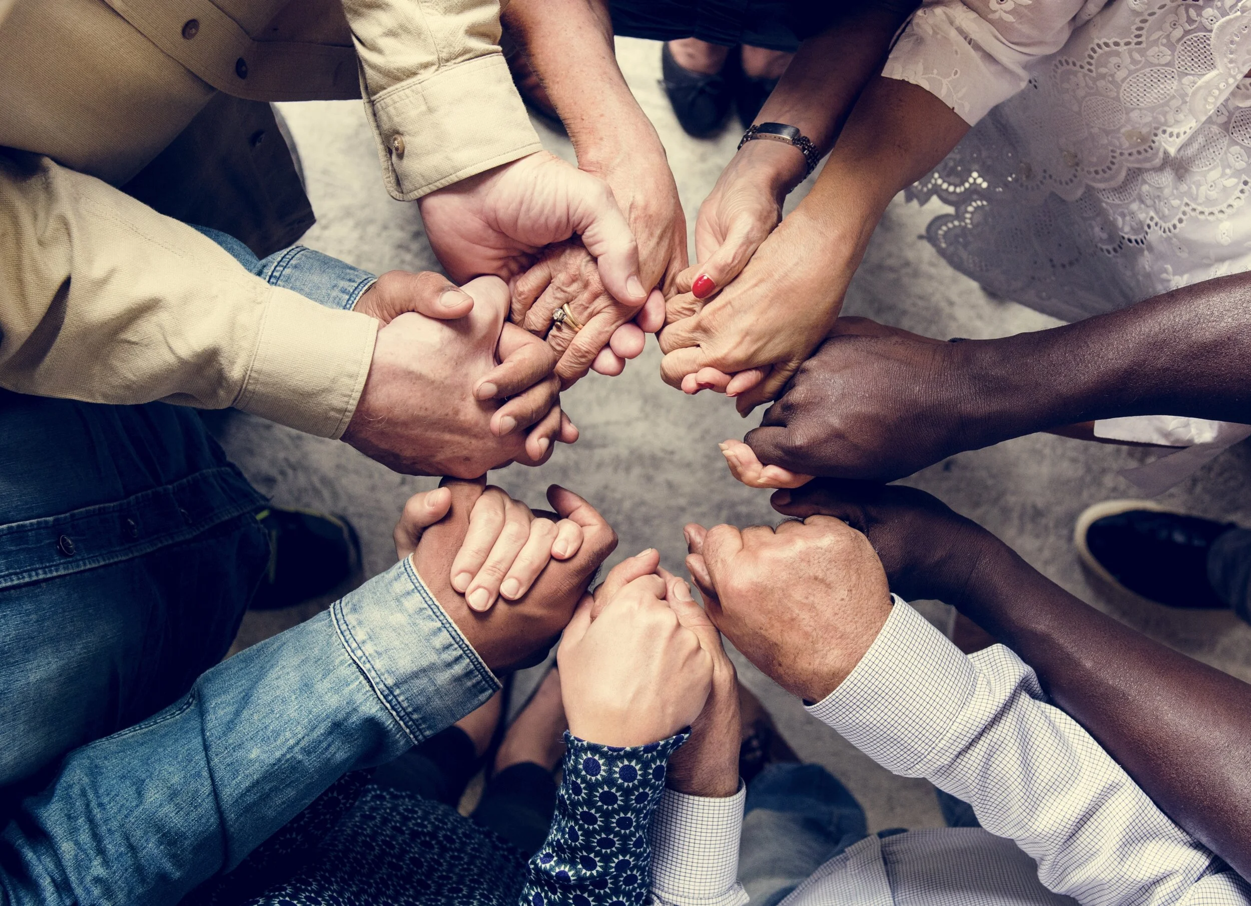 MISSION WE ARE ON A MISSION… to love God, love one another, and love the city we call home. VISION We are on God’s redeeming, restoring, reconciling mission together. We love with God’s love. We embrace diversity. We demonstrate care and c