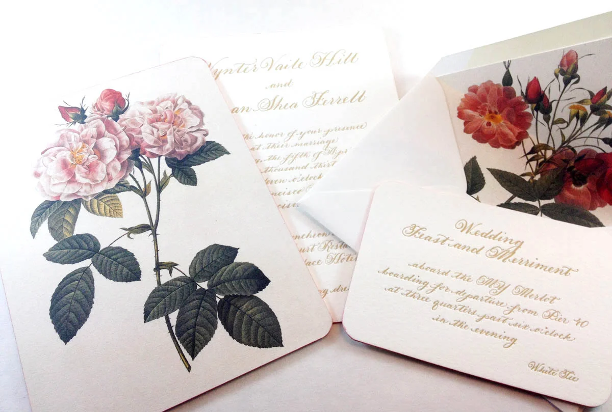 Love No. 1 "Netherfield"