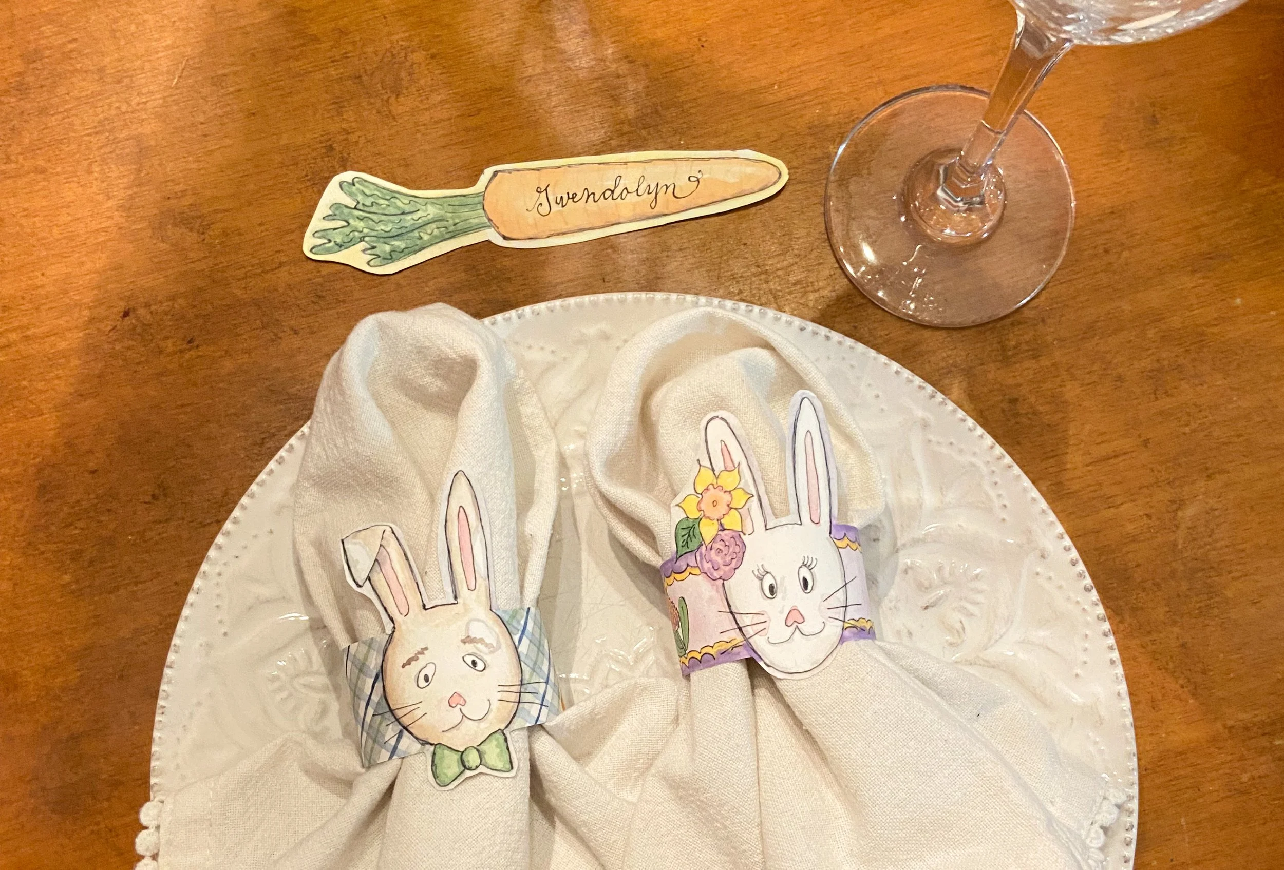 A Touch Of Whimsey A Blog Of Free Printable Watercolor Downloads By 