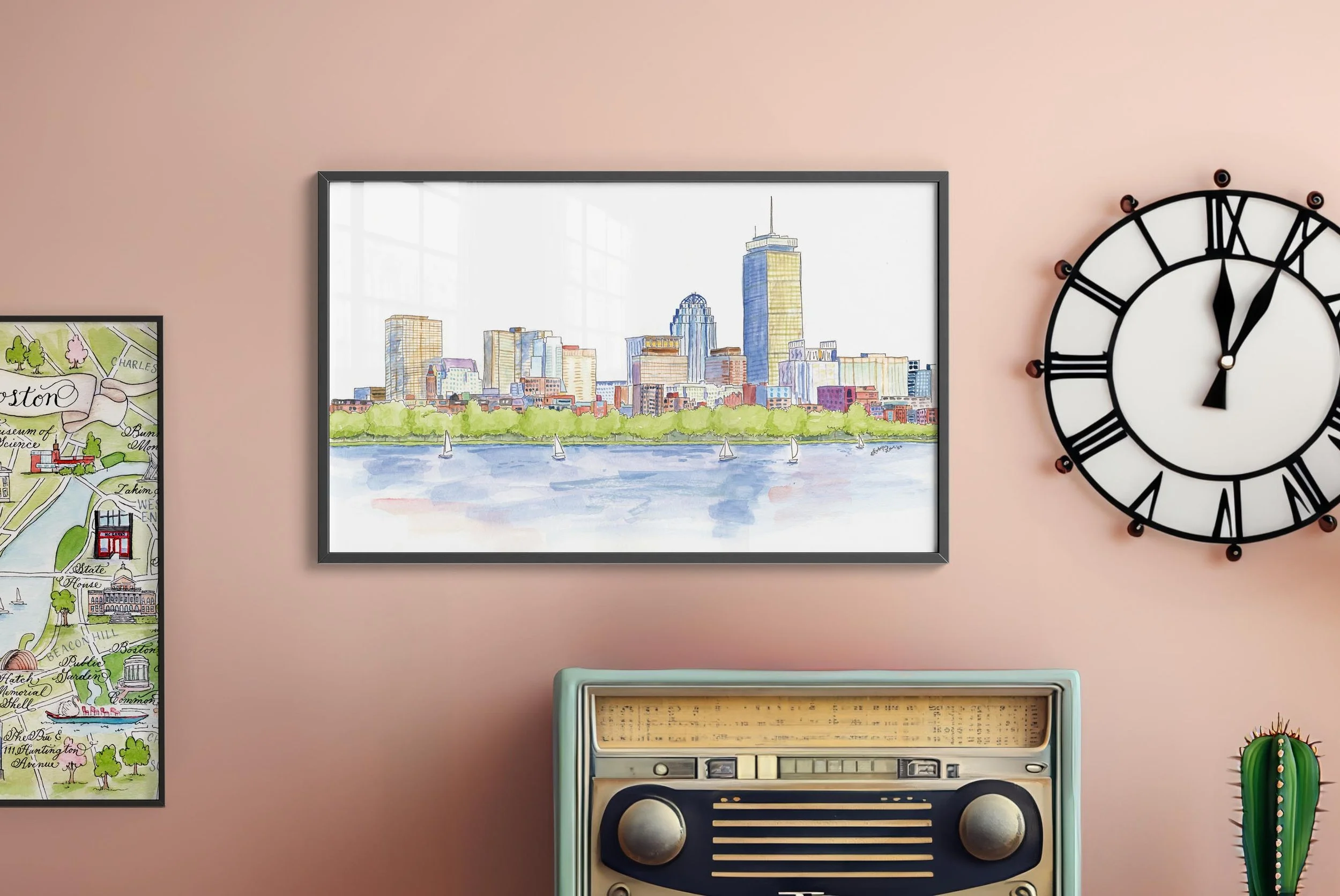 Retro 50s Mockup Bundle boston skyline close up copy.jpg