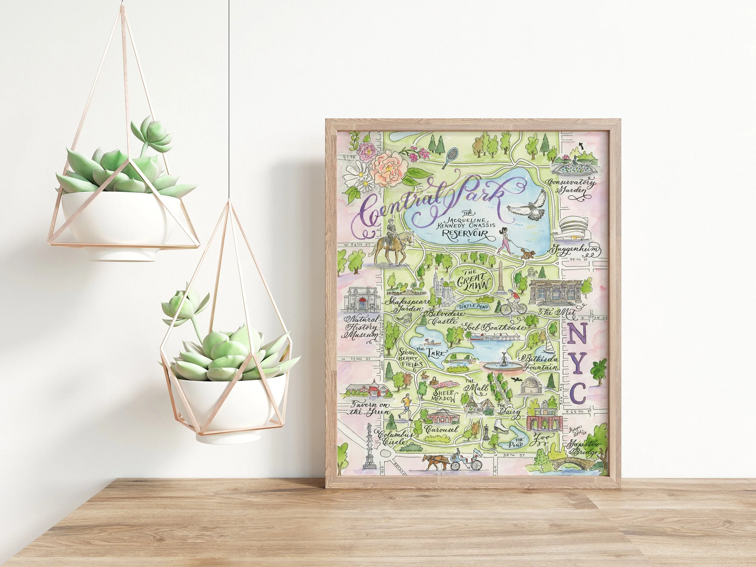 central park map in frame.jpg