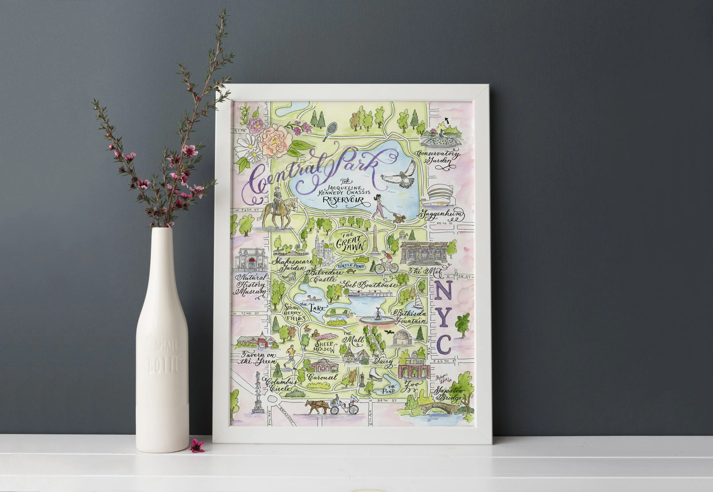 Central Park Map Print mockup.jpg