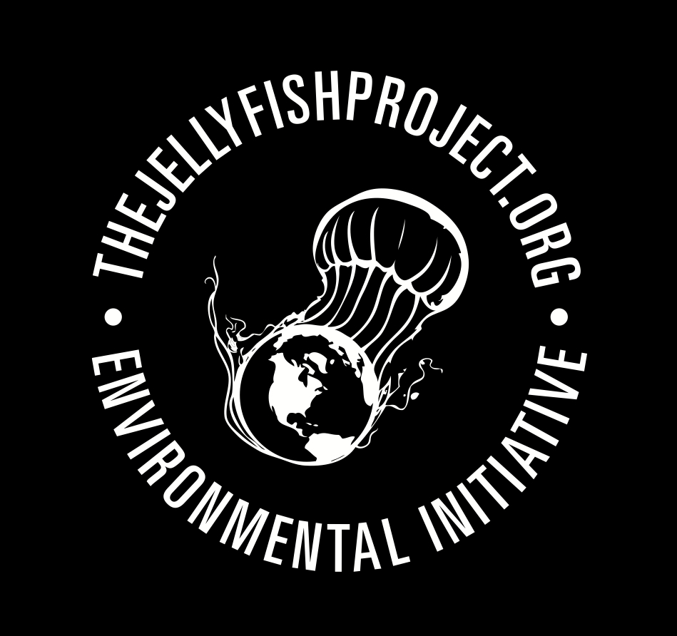 Men's Jellyfish Project T-Shirt