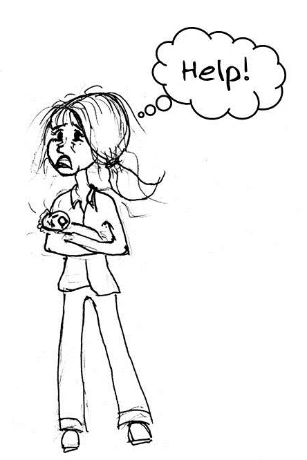 Making the Shift Classes Starting Monday, April 6