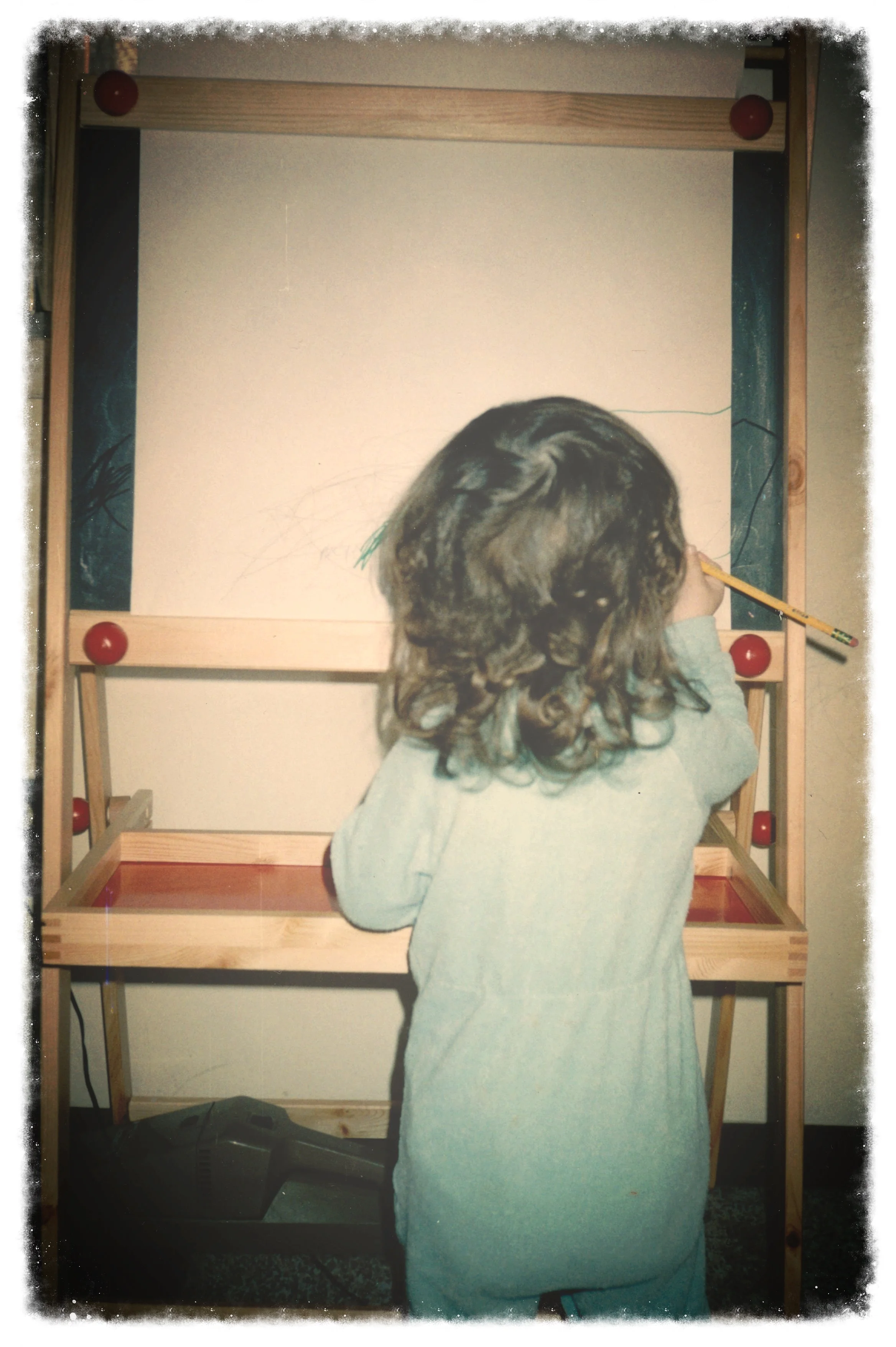 Anything Worth Doing Is...