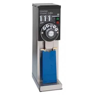 Curtis GSG 3BLK Commercial Coffee Grinder