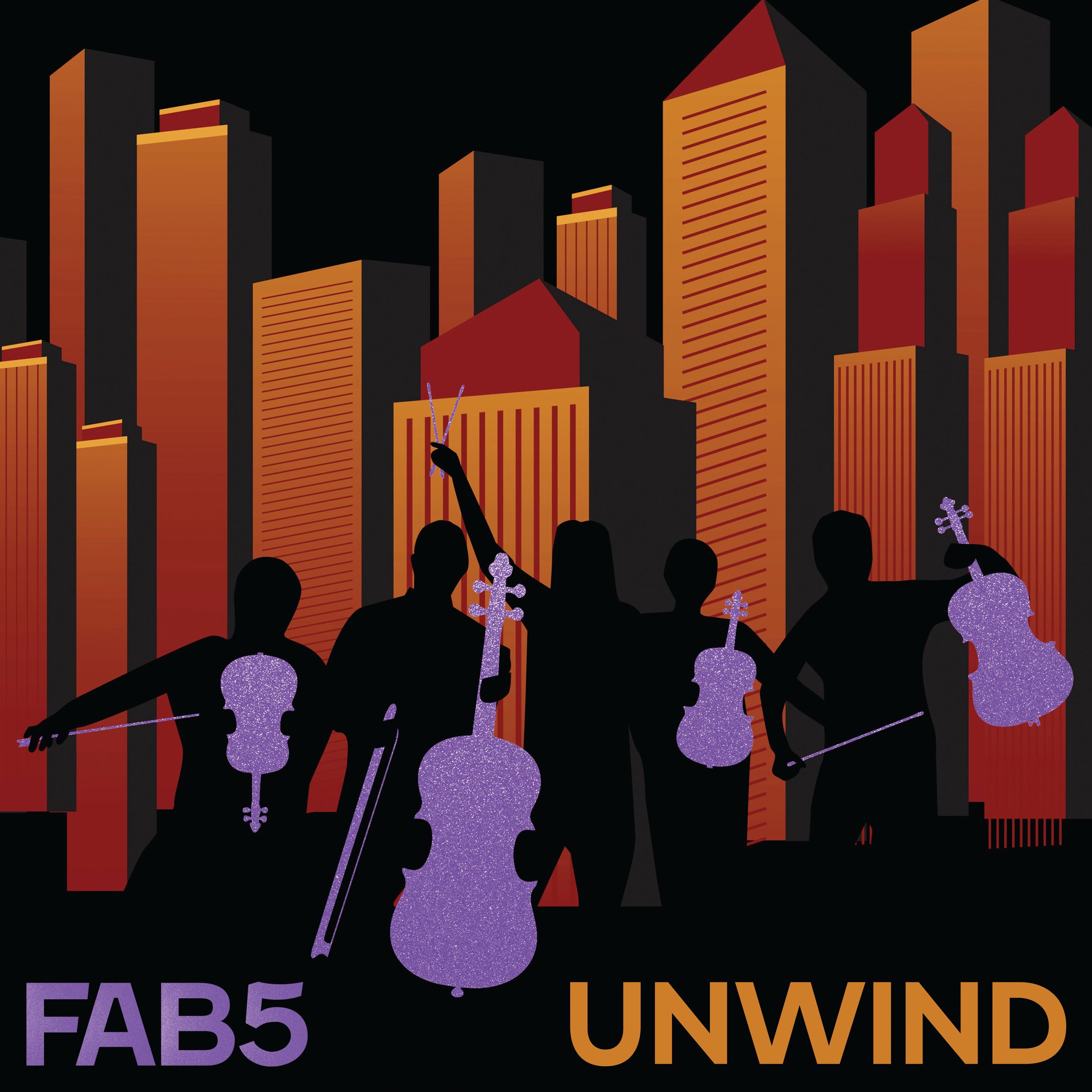FAB5: Unwind