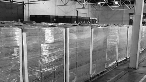 192,000 Food Boxes and Counting