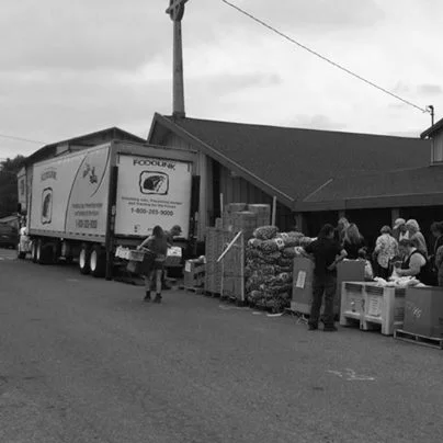 We've Been in Humboldt County Today!