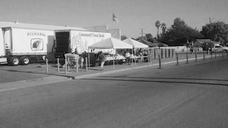 Helping Today in San Joaquin, CA