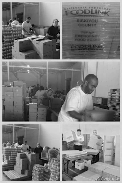 Thank You to Our Crew!