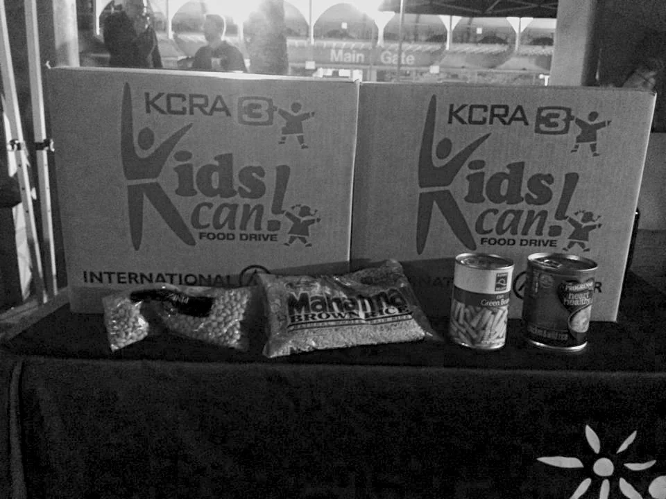 Kids Can Kick-off Today