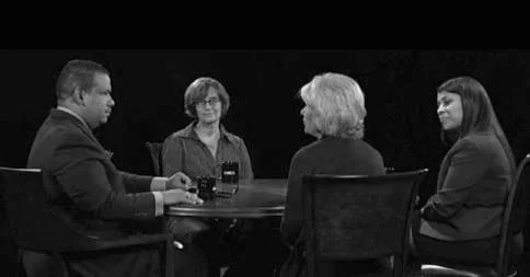 "Hidden Hunger" Documentary