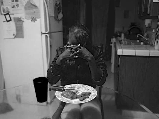 "Hidden Hunger" Air Tonight