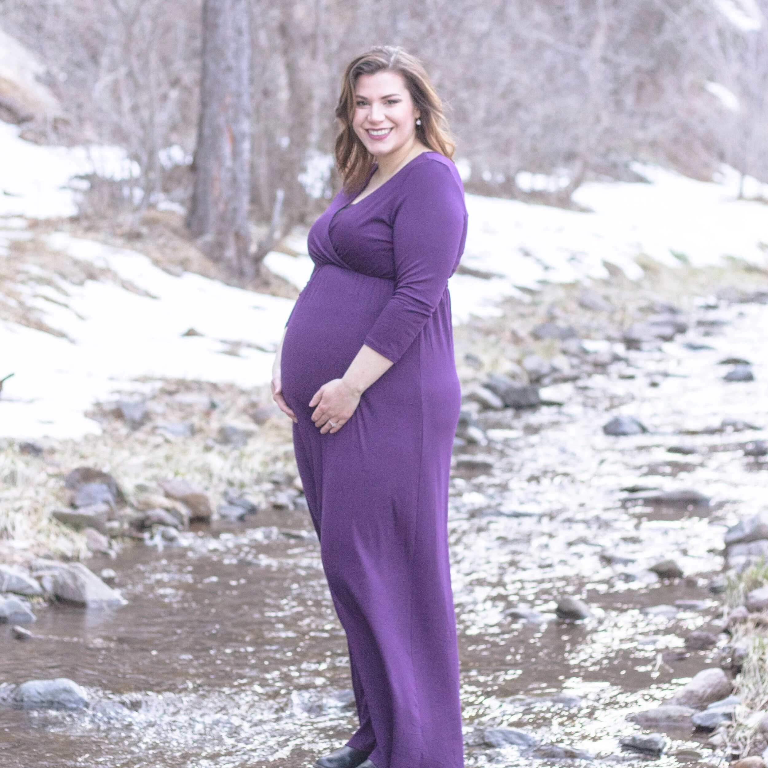 Amy Finley “Christina has captured so many special moments for our family. She has great vision and always awesome ideas to capture the perfect moment. ”