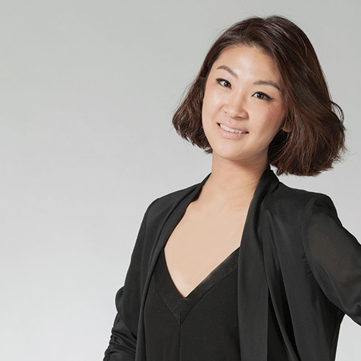 HAIDY KIM, EVENT SPECIALIST, MC & COORDINATOR