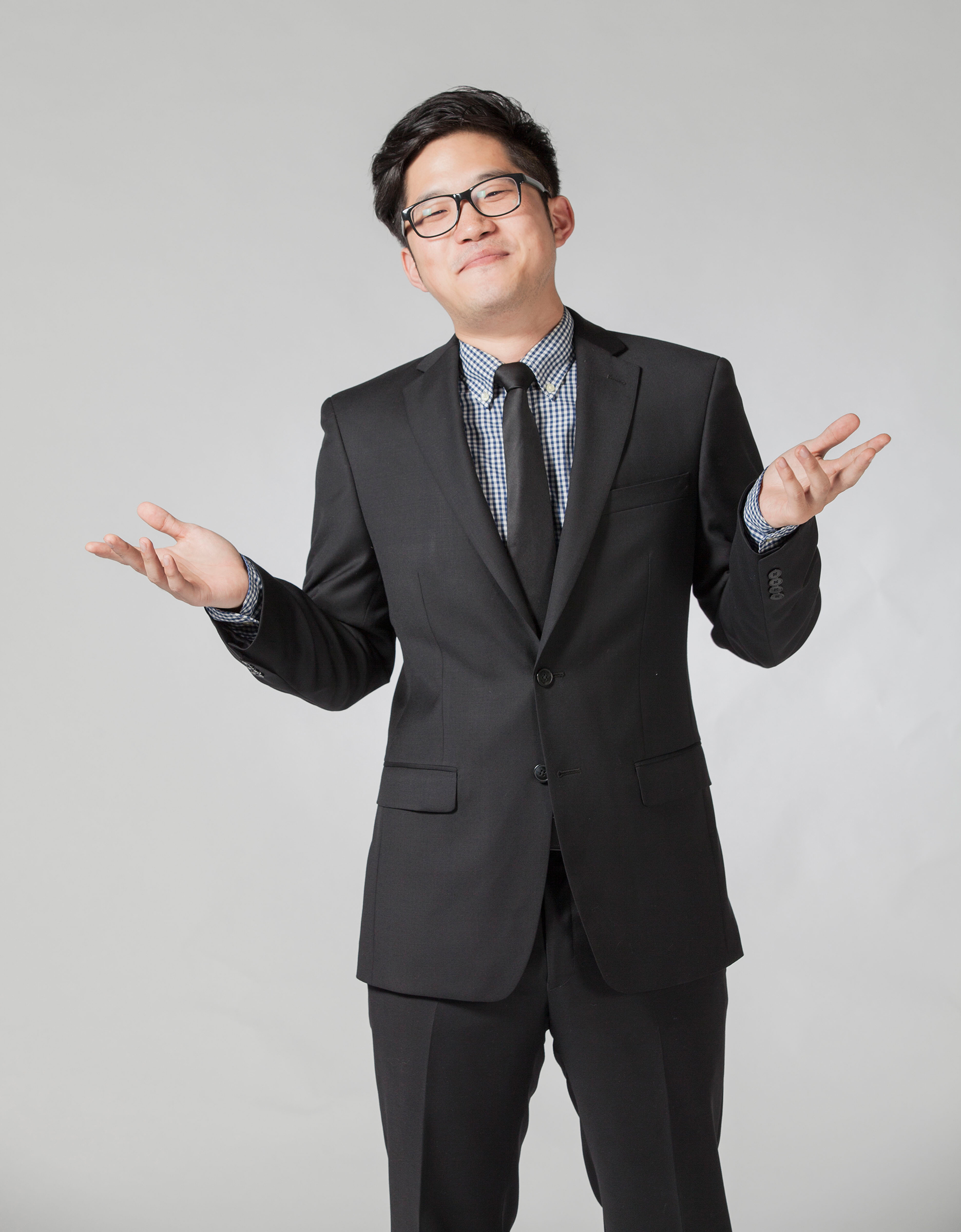 JASON KIM, DJ