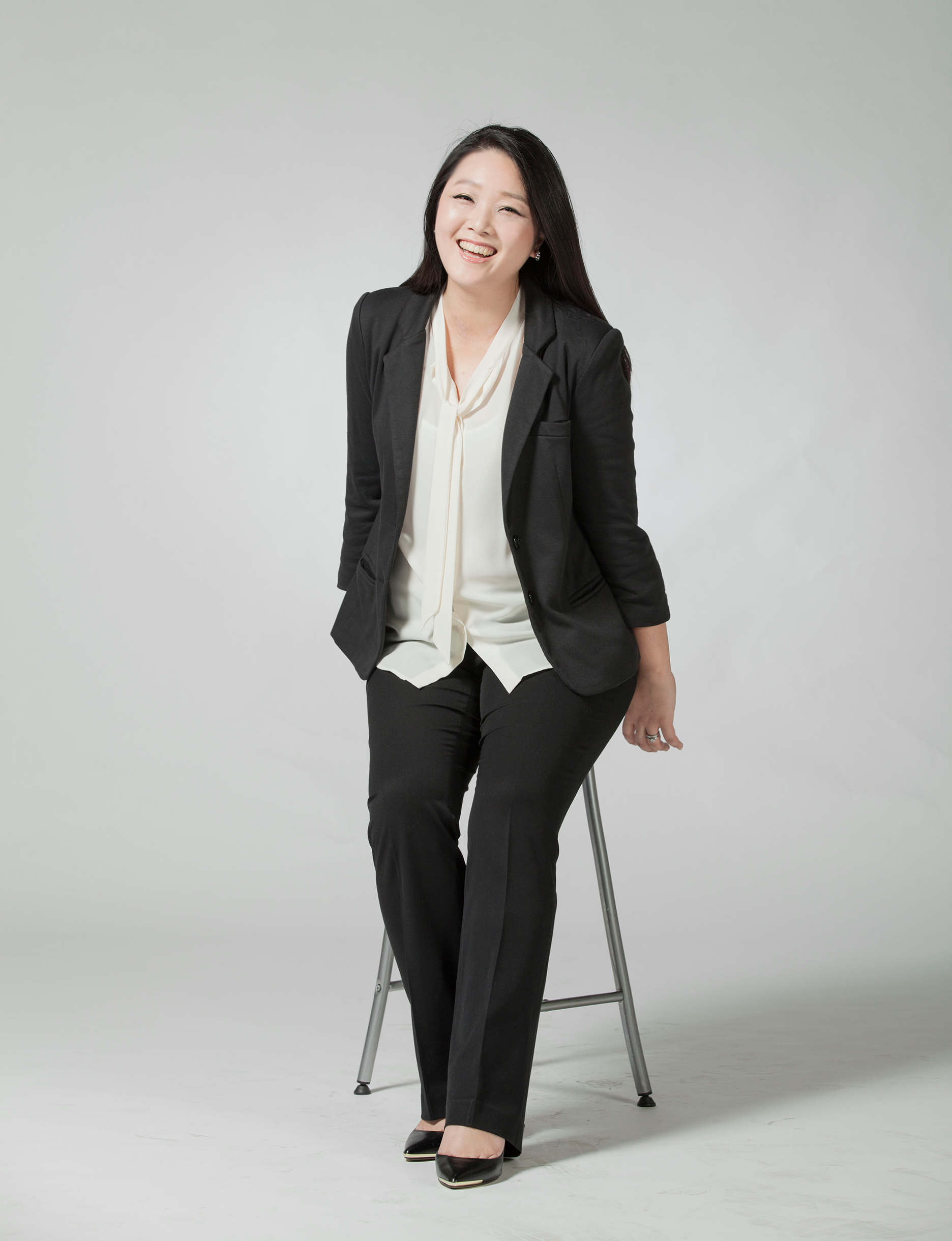 AERI CHO, HEAD COORDINATOR