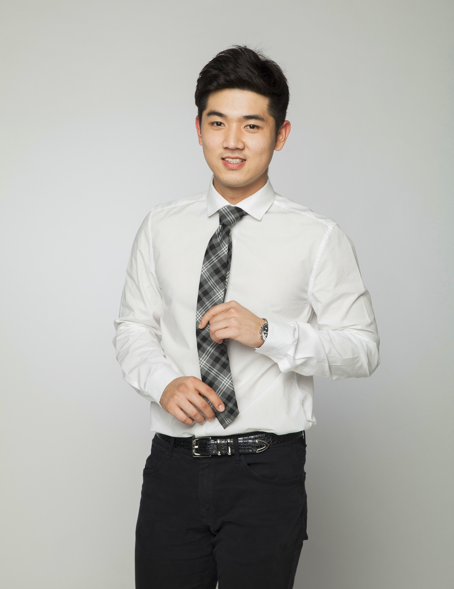 WOOBIN SON, MC & WEDDING SINGER