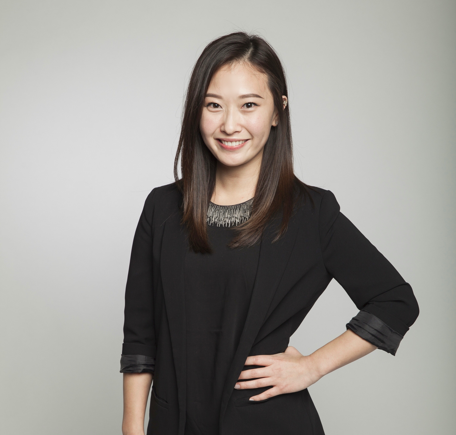 JENNY KIM, COORDINATOR