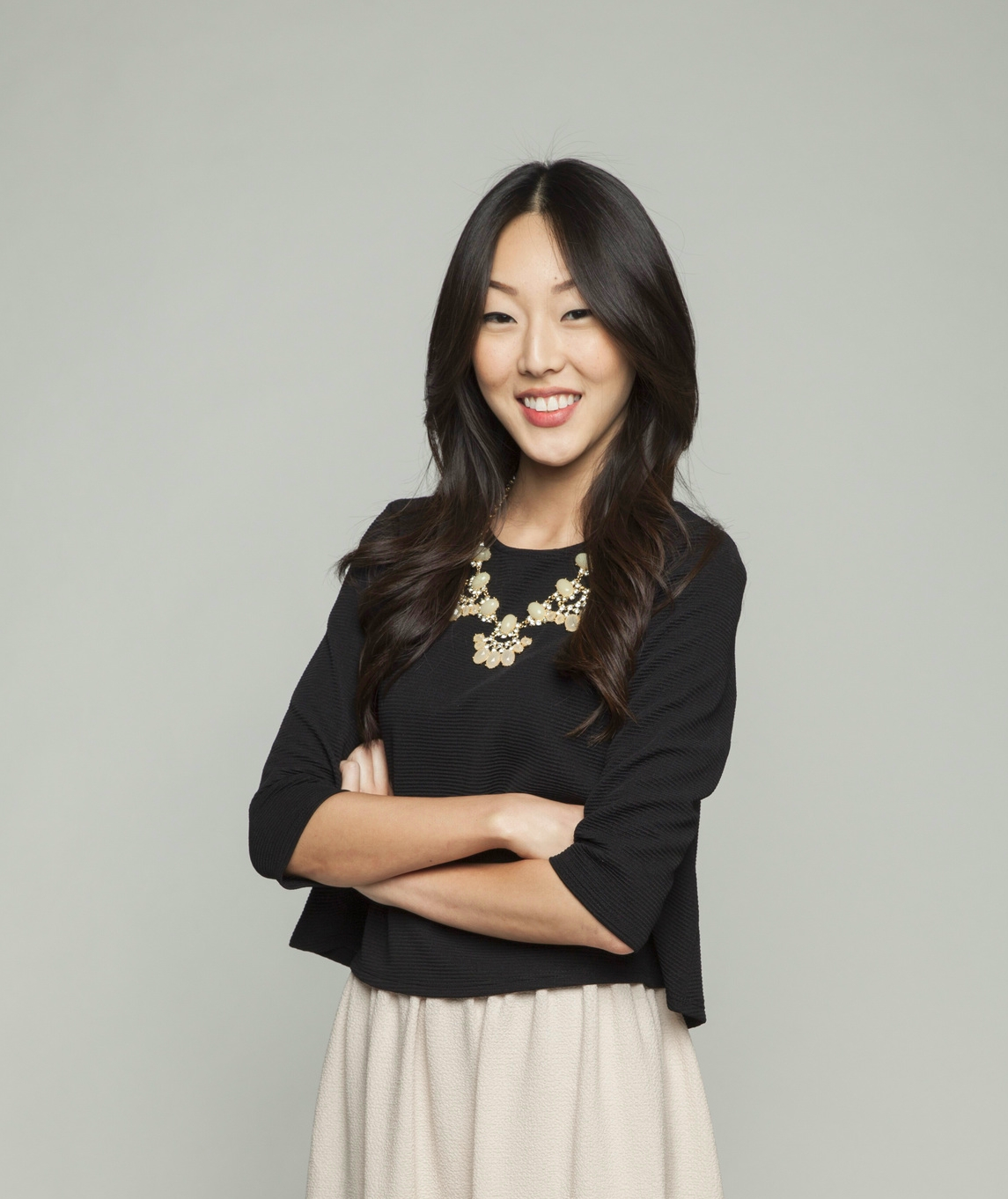 ANDREA OH, COORDINATOR