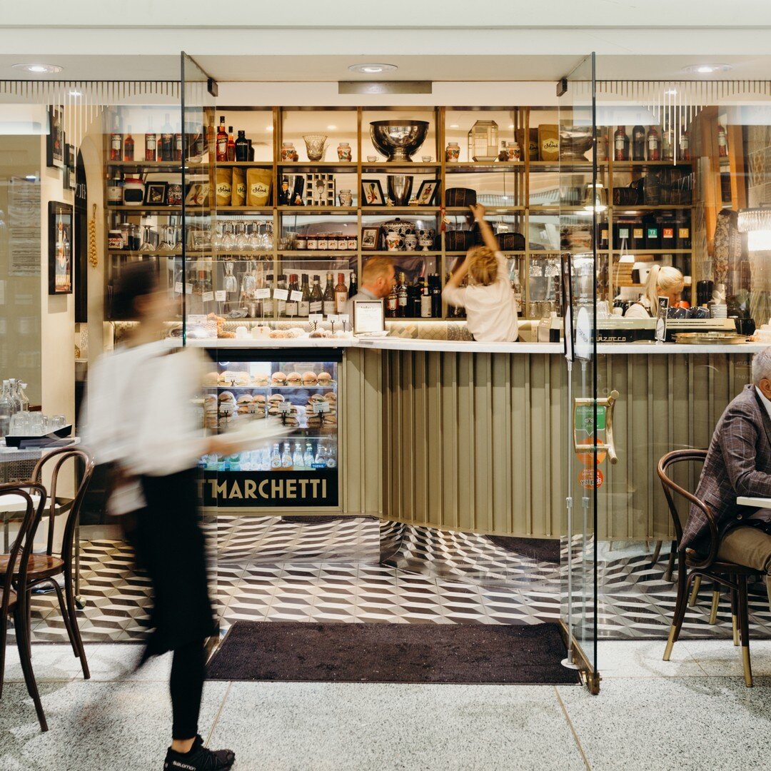 Coffee. Panini. Pastry. Start your day the right way at Marchetti.​​​​​​​​
​​​​​​​​
#marchetti #marchetticafe #brisbane #brisbanecity #brisbanecafe #coffee #brisbanecoffee #brisbanefood #bneeats #bestofbrisbane #brisbanefoodie #brisbanebreakfast