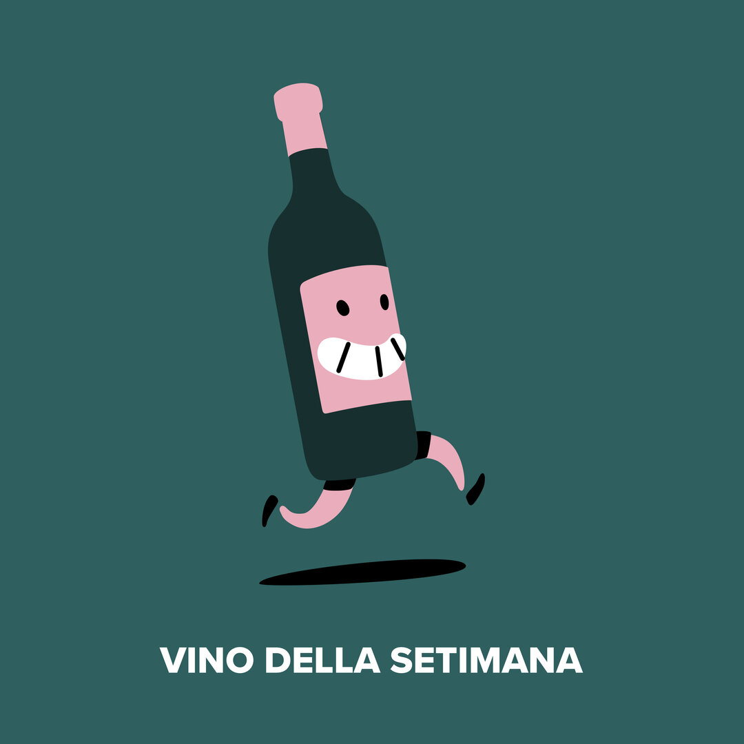 Our wine of the week next week is a Pinot Grigio from Crocetta del Montello, Veneto in Italy&rsquo;s north.​​​​​​​​
​​​​​​​​
Defined by its fresh, bright aromas, it has notes of apple, pear and melon with a subtle hint of honey on the finish. Coupled