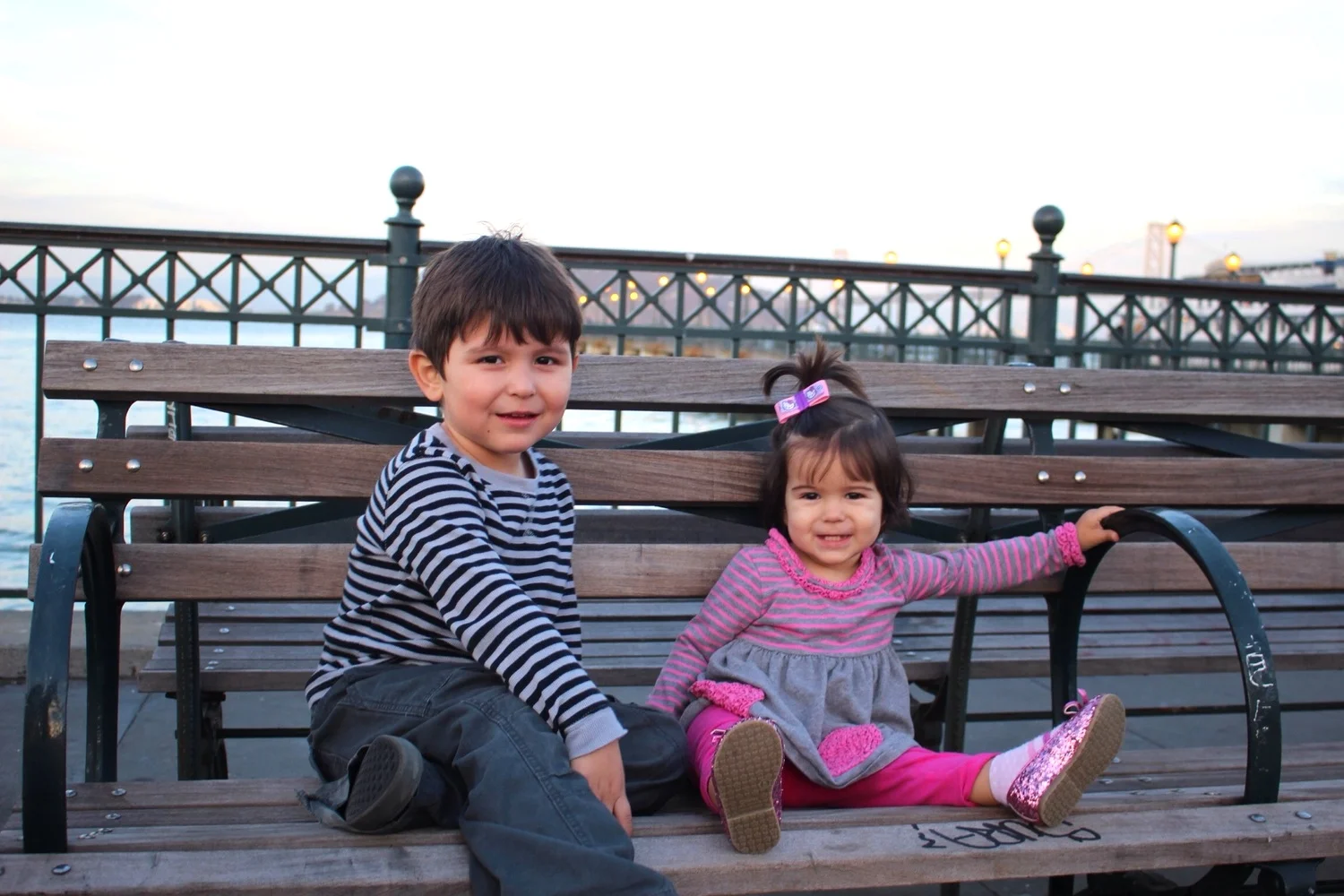 Los amo chiquillos<3