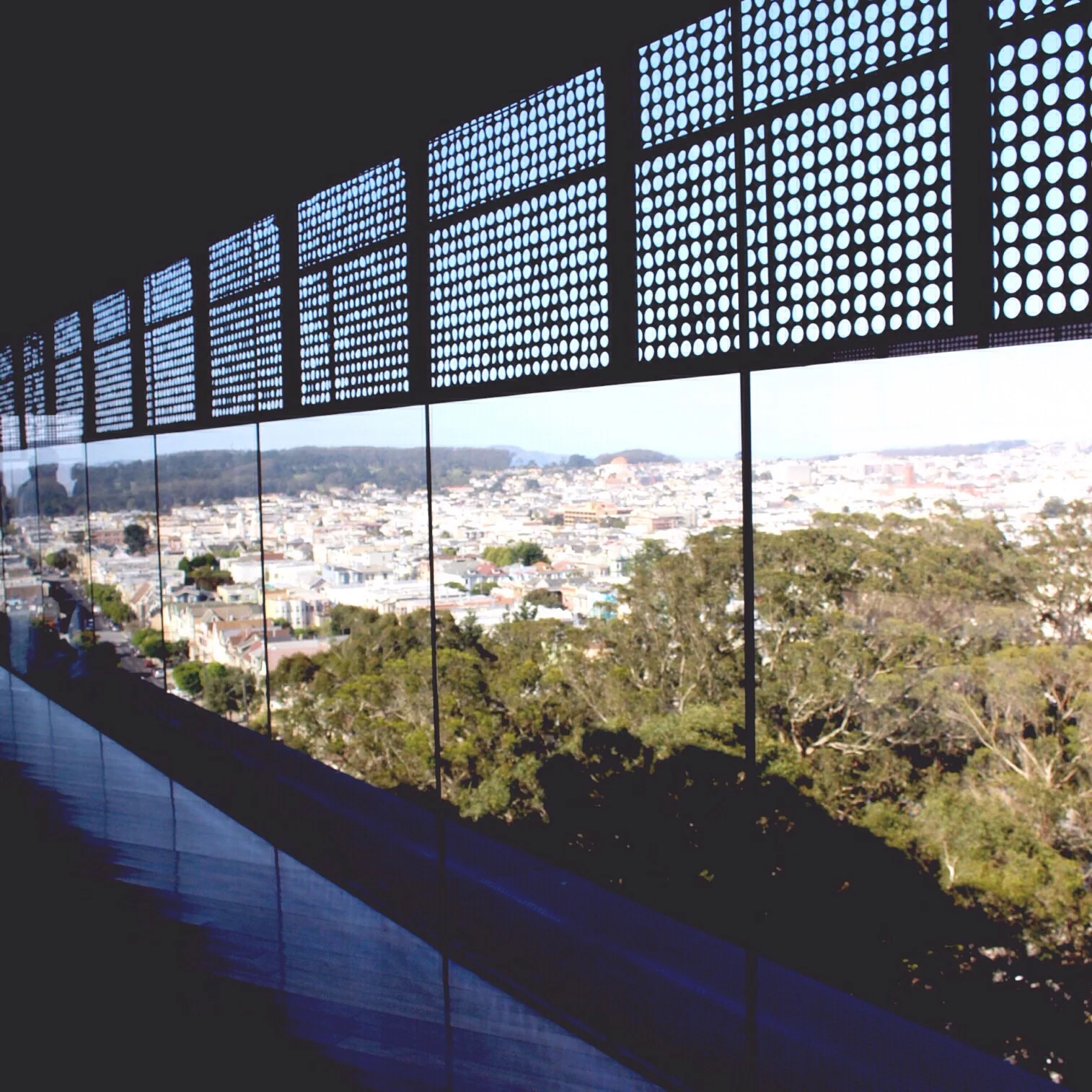 Hello, San Fran!