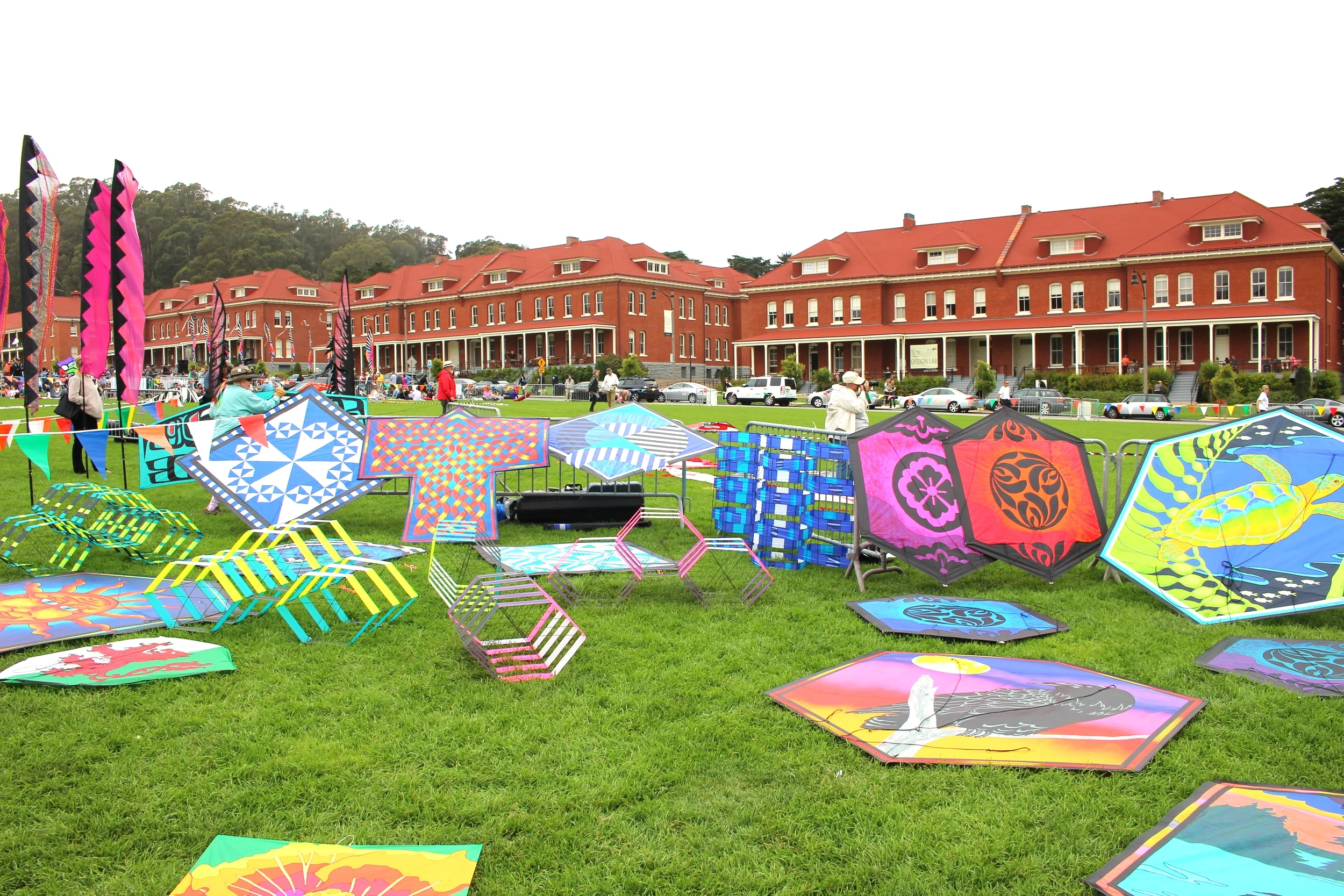 kites!