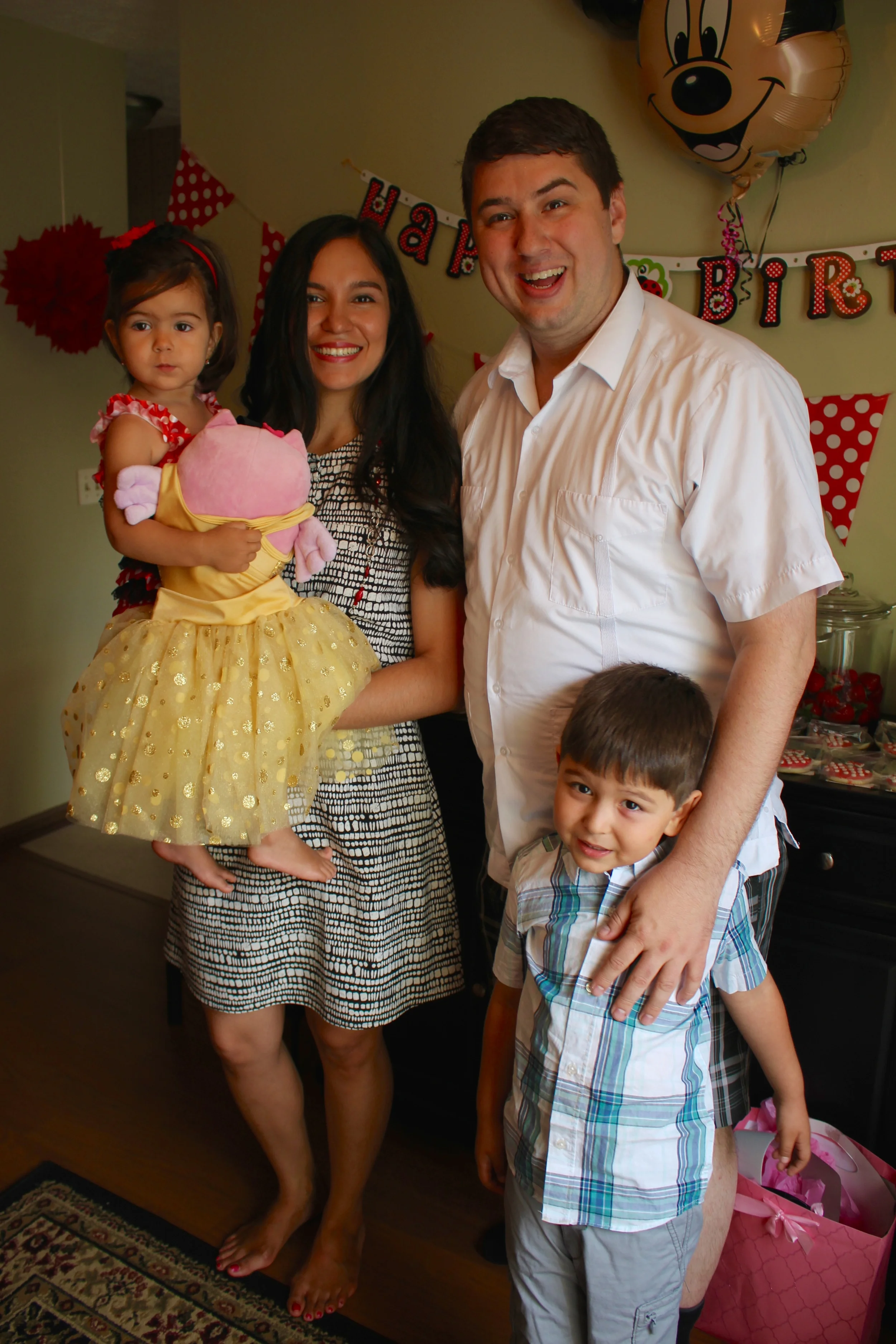 My family<3