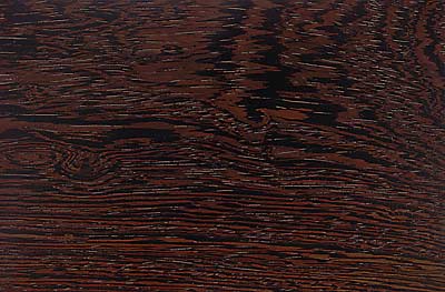 African Wenge