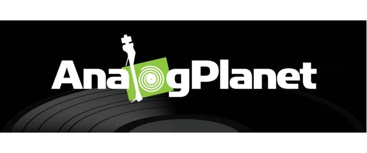 Michael Fremer Analog Planet