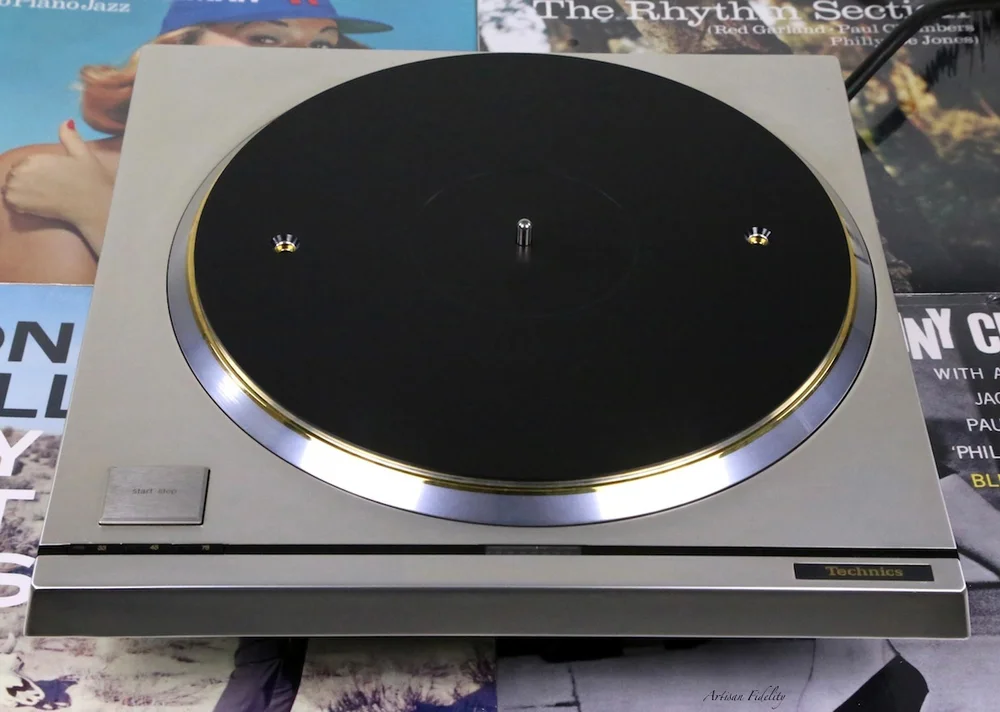 Technics sp d'occasion - Photo, audio & vidéo