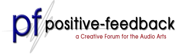 The 12th Annual Positive Feedback Writers’ Choice Awards for 2015 – The Best of the Best!