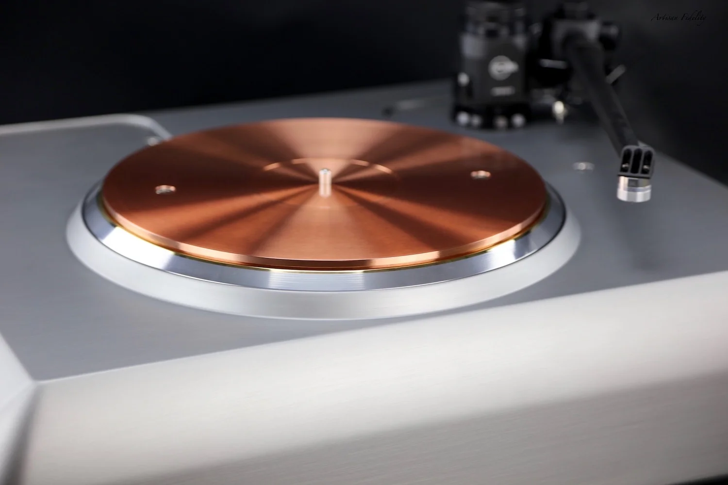 NGS Direct Drive