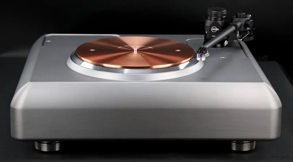 Technics Sp10Mk3 NGS — Artisan Fidelity