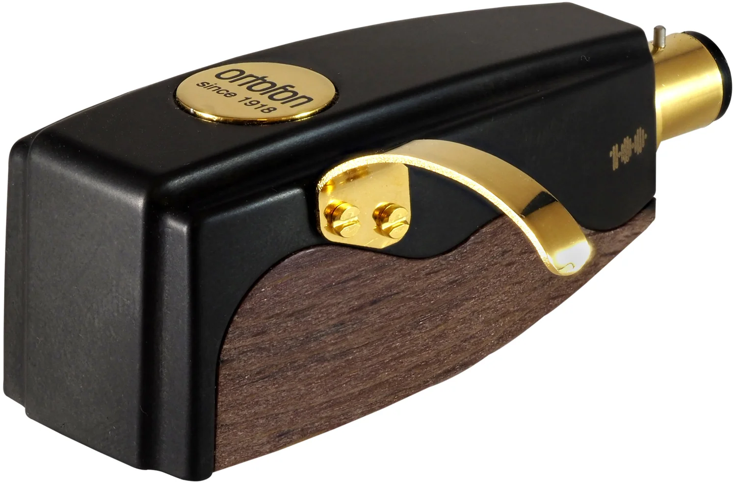 Ortofon SPU MC Century — Artisan Fidelity