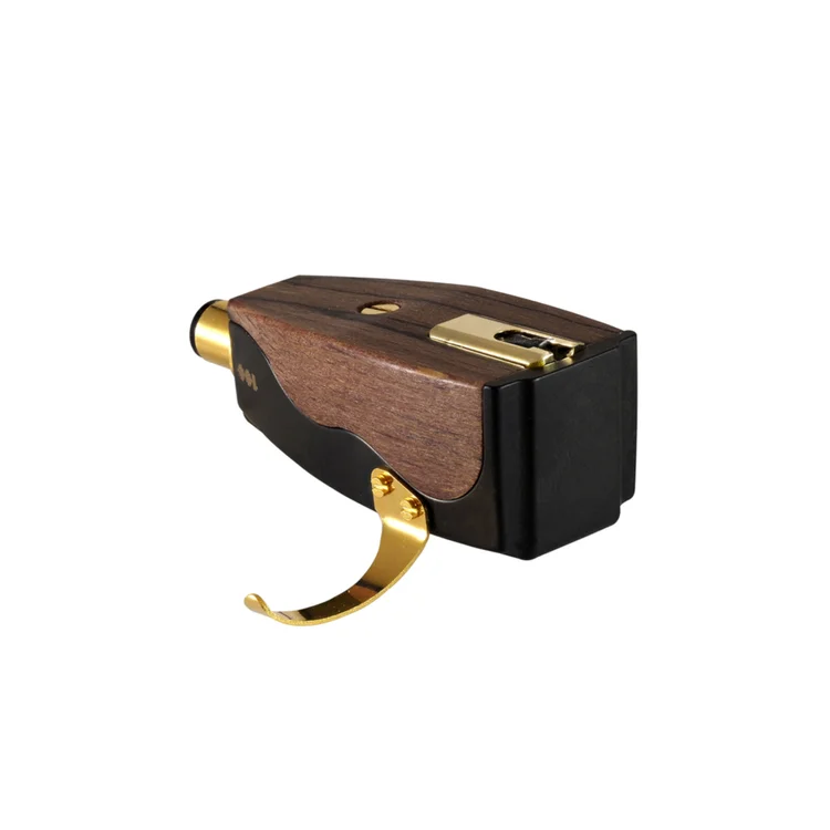 Ortofon SPU A Gold Limited MC Cartridge EMT Connection Type Photo #2798918 - UK Audio Mart
