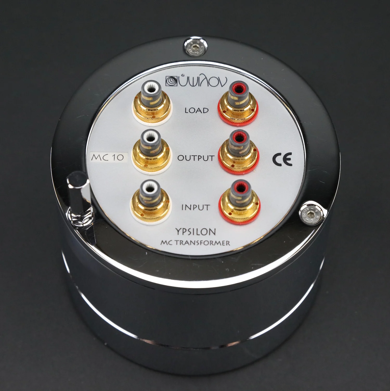 Ypsilon MC10/MC16/MC20 SUT