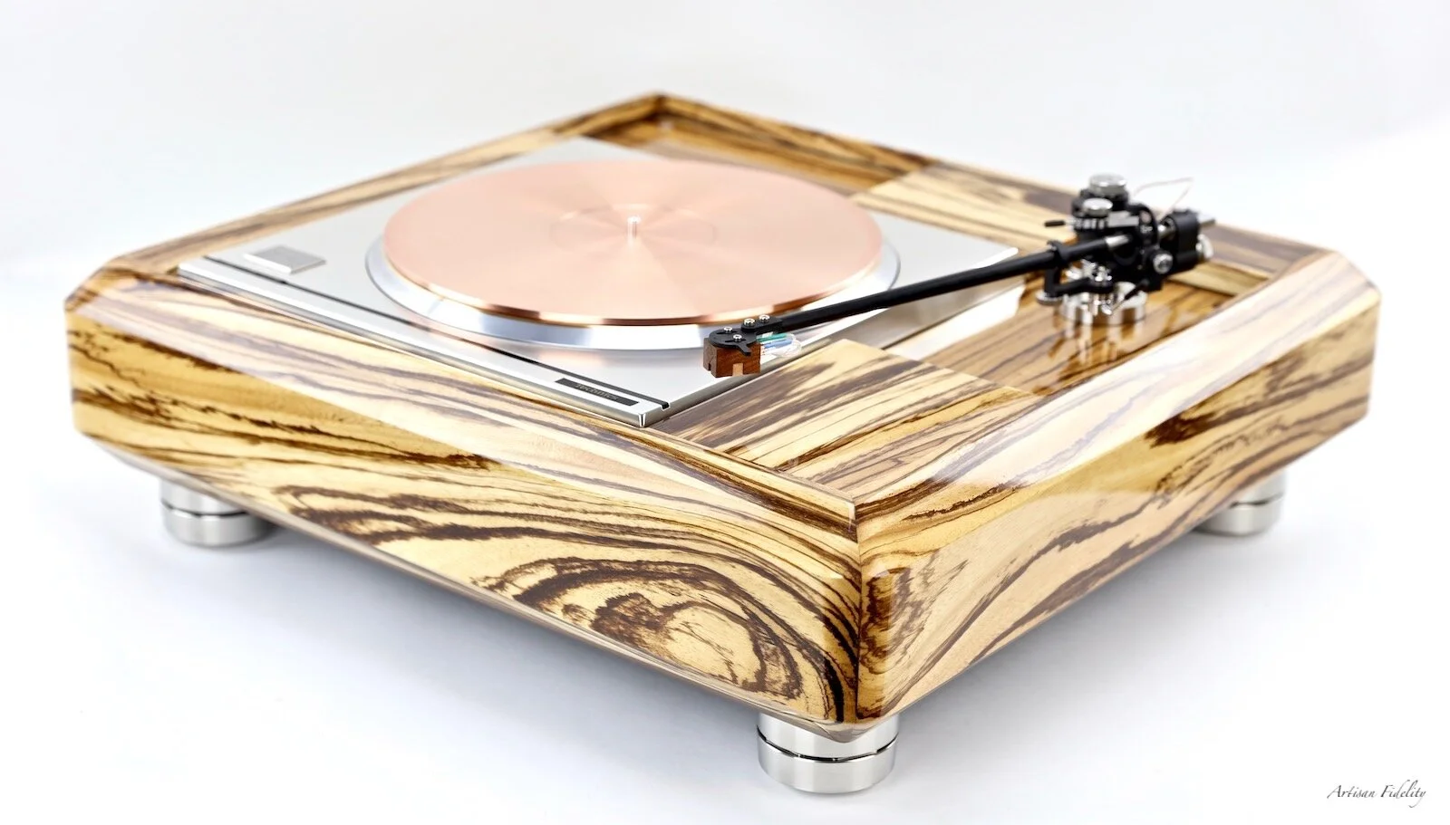 Van Den Hul Grail SE+