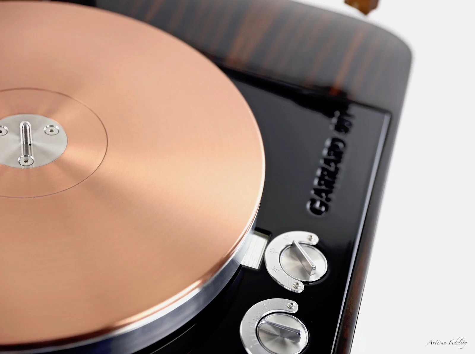 Van Den Hul Grail SE 